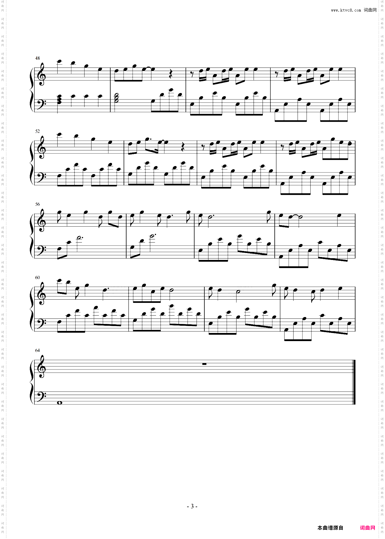 【C调】R1SE-玫瑰少年 简单易学版