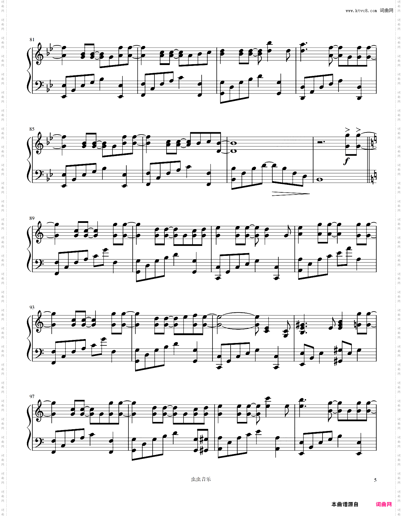 《The Truth that You Leave》-Pianoboy高至豪
