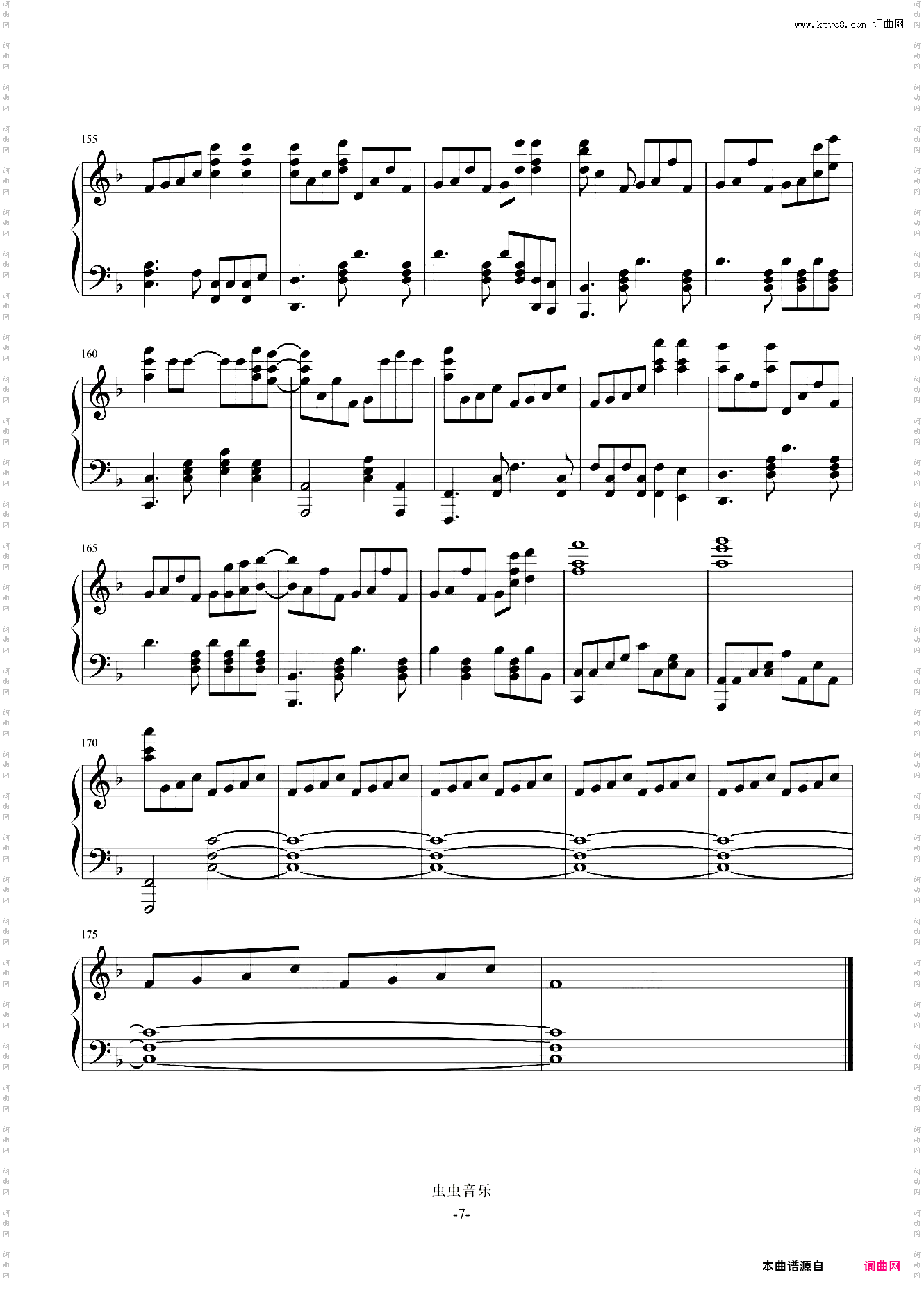 Hypnotised-Coldplay-演奏谱
