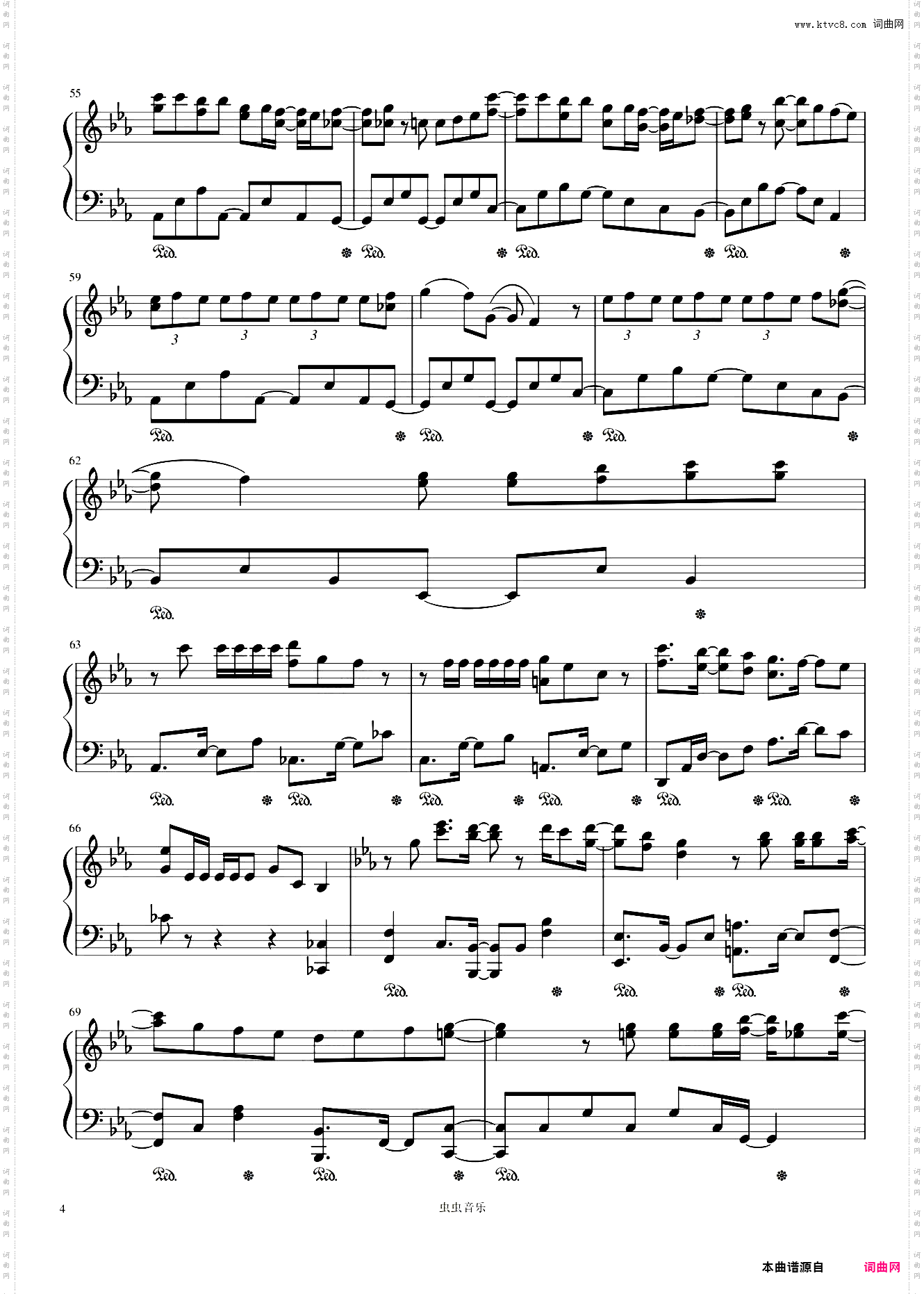 Mise-en-Scène