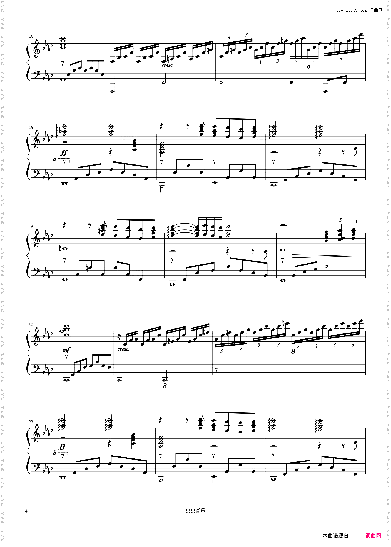 15感觉《浪漫永恒——理查德克莱德曼全新钢琴曲精选集》