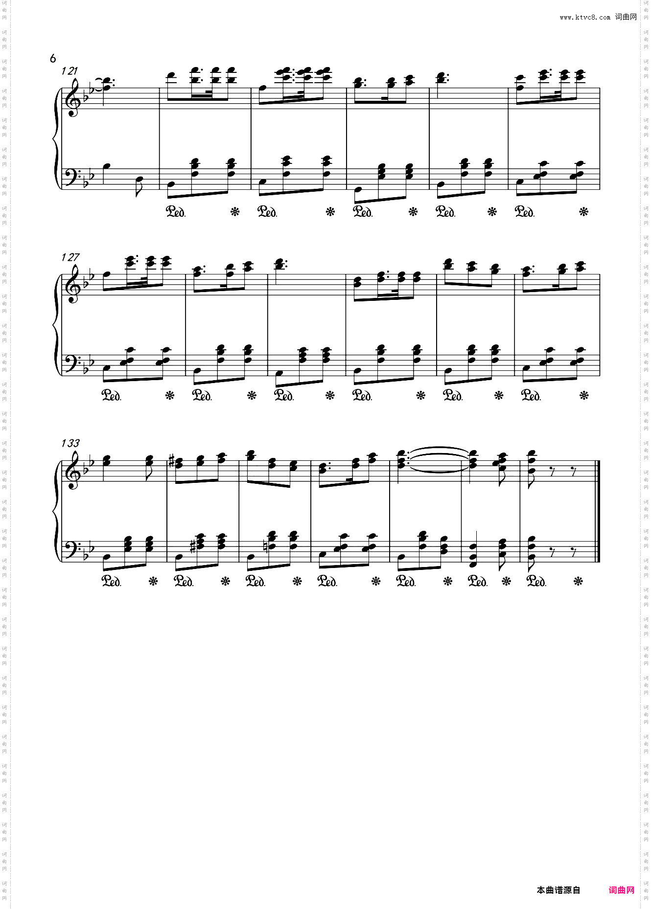 圆舞曲