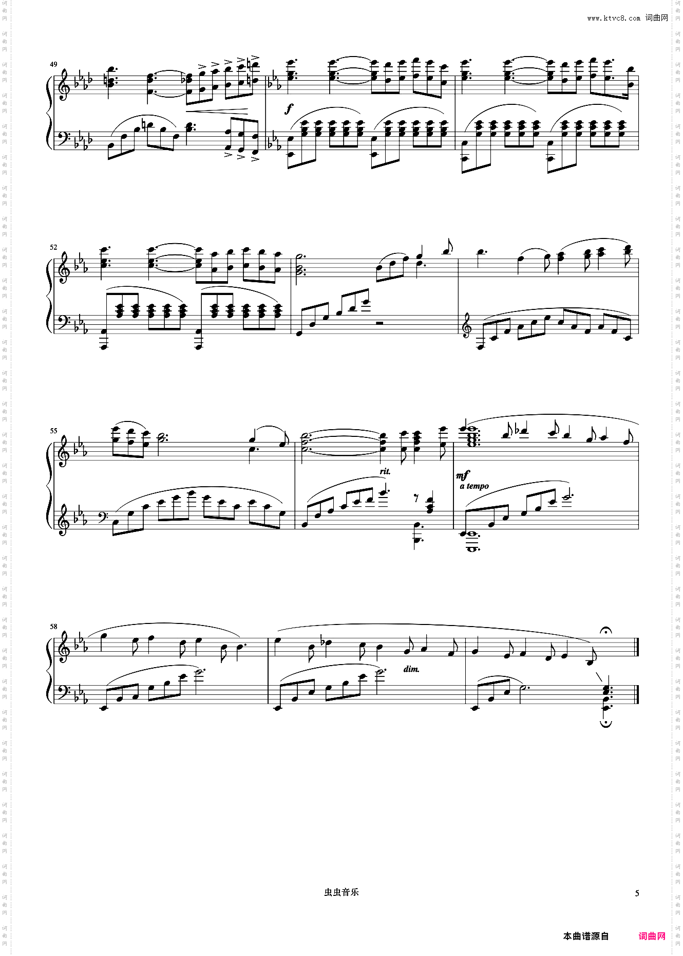 44回忆《浪漫永恒——理查德克莱德曼全新钢琴曲精选集》