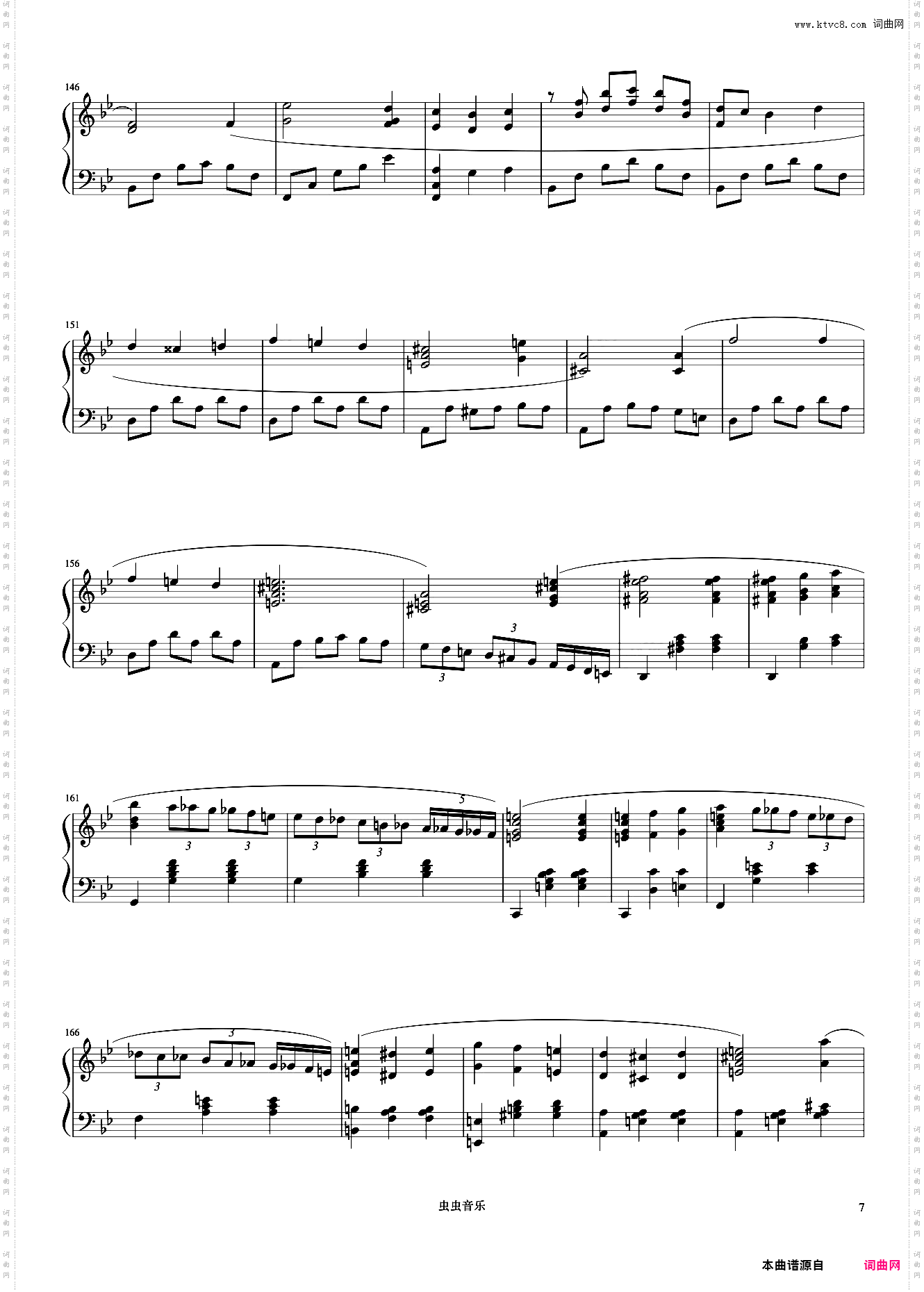 人生的旋转木马《久石让钢琴作品精选集》