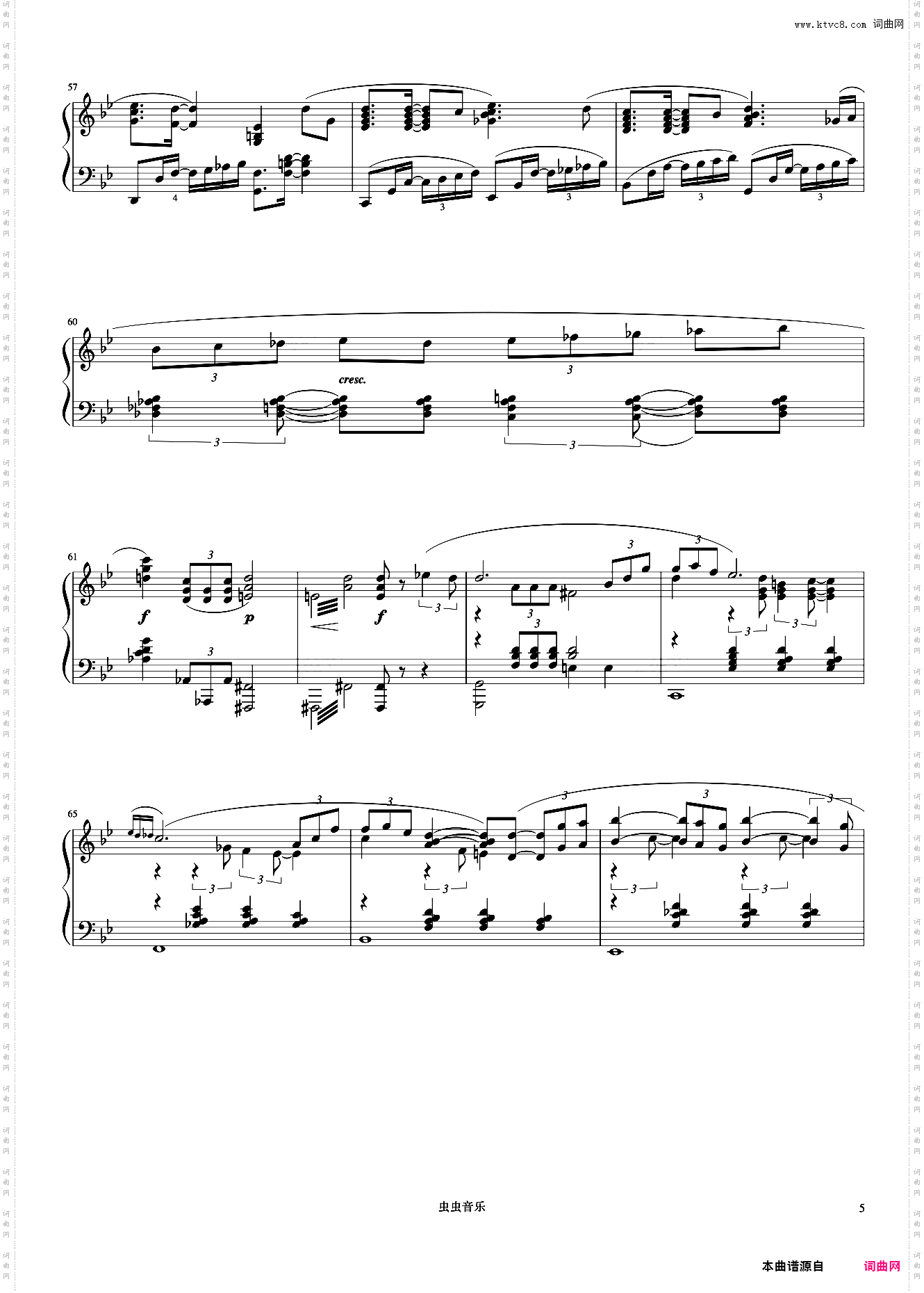 Ballade《久石让钢琴作品精选集》