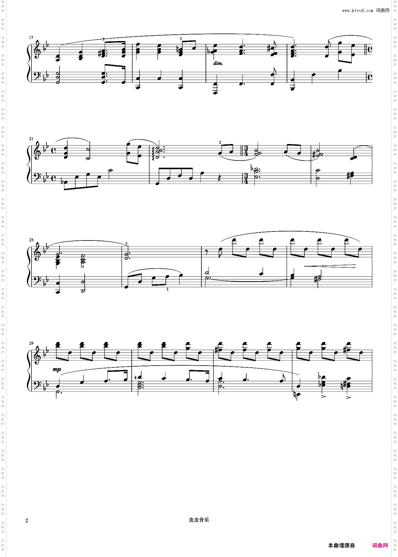HANA-BI《久石让钢琴作品精选集》
