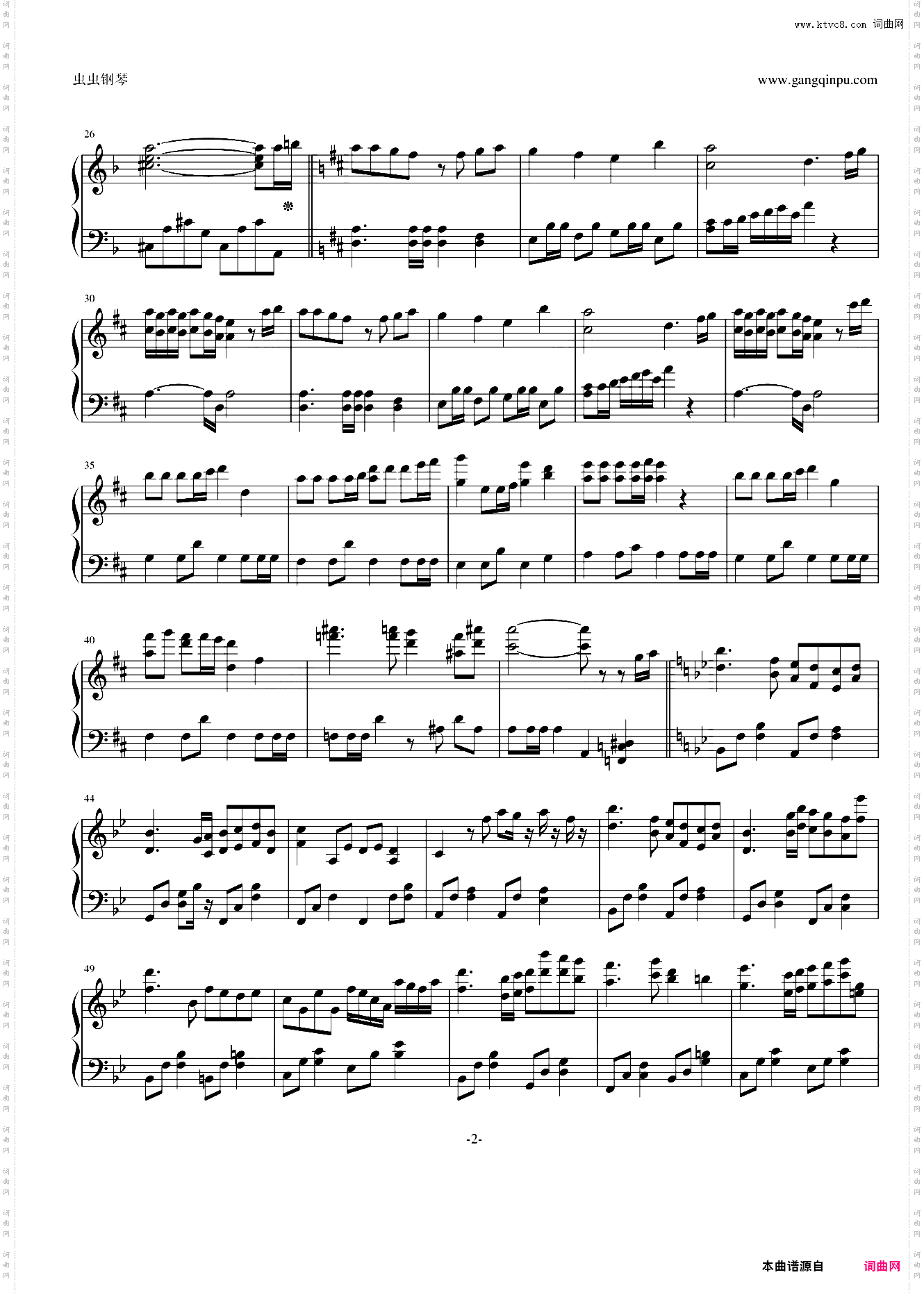 口袋妖怪Pokemon 串烧曲