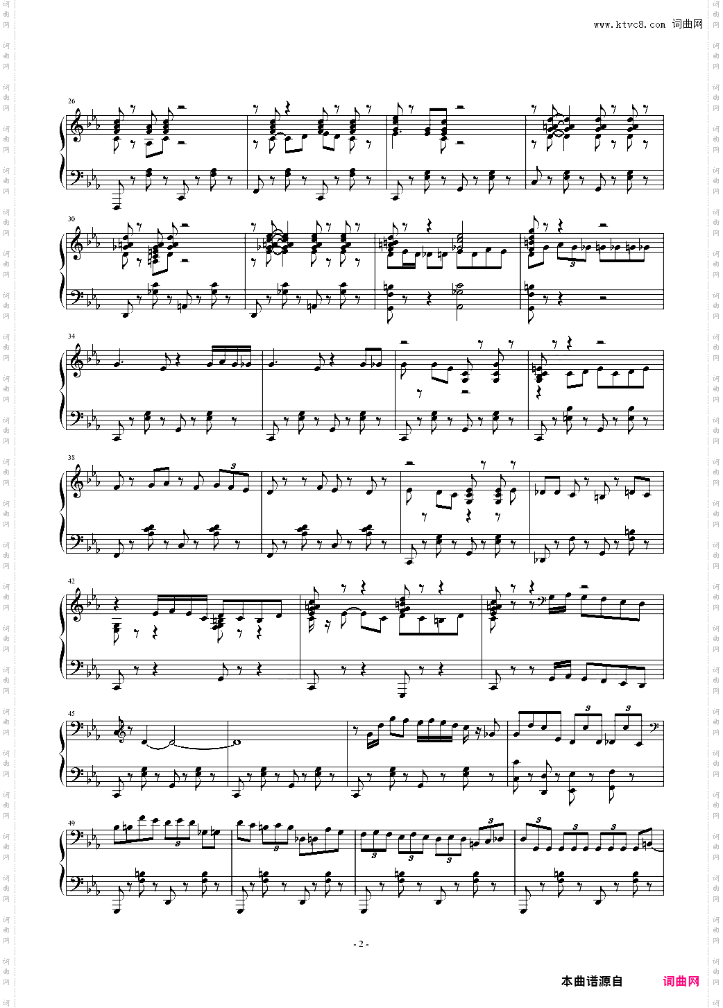 Tu Vuo' Fa' L'americano