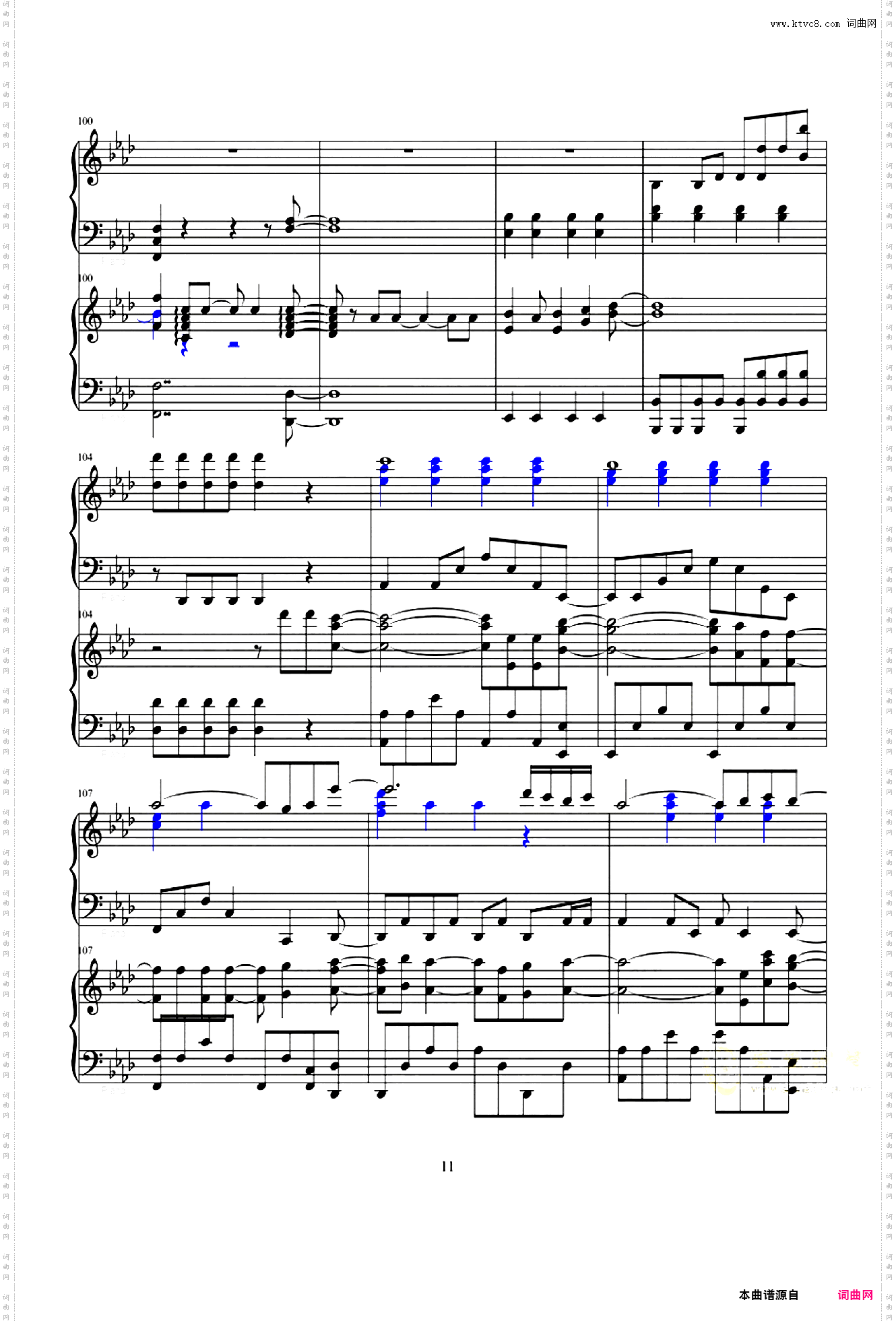 Let it go双钢琴重制版
