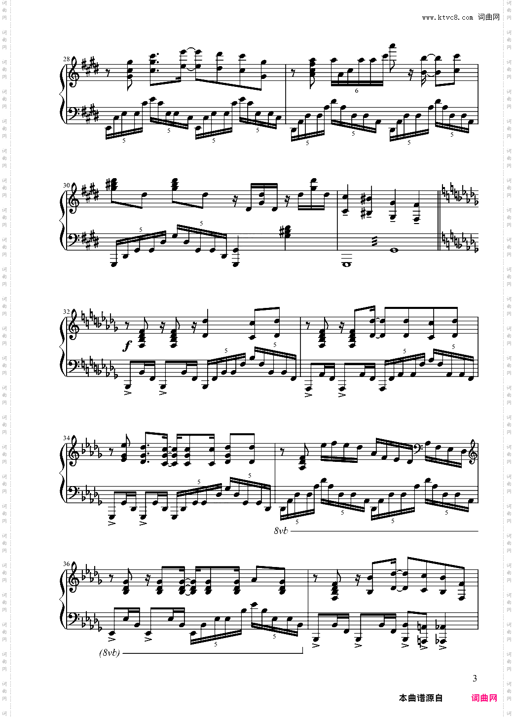 【东方曲再编】煮えたぎる東方の血