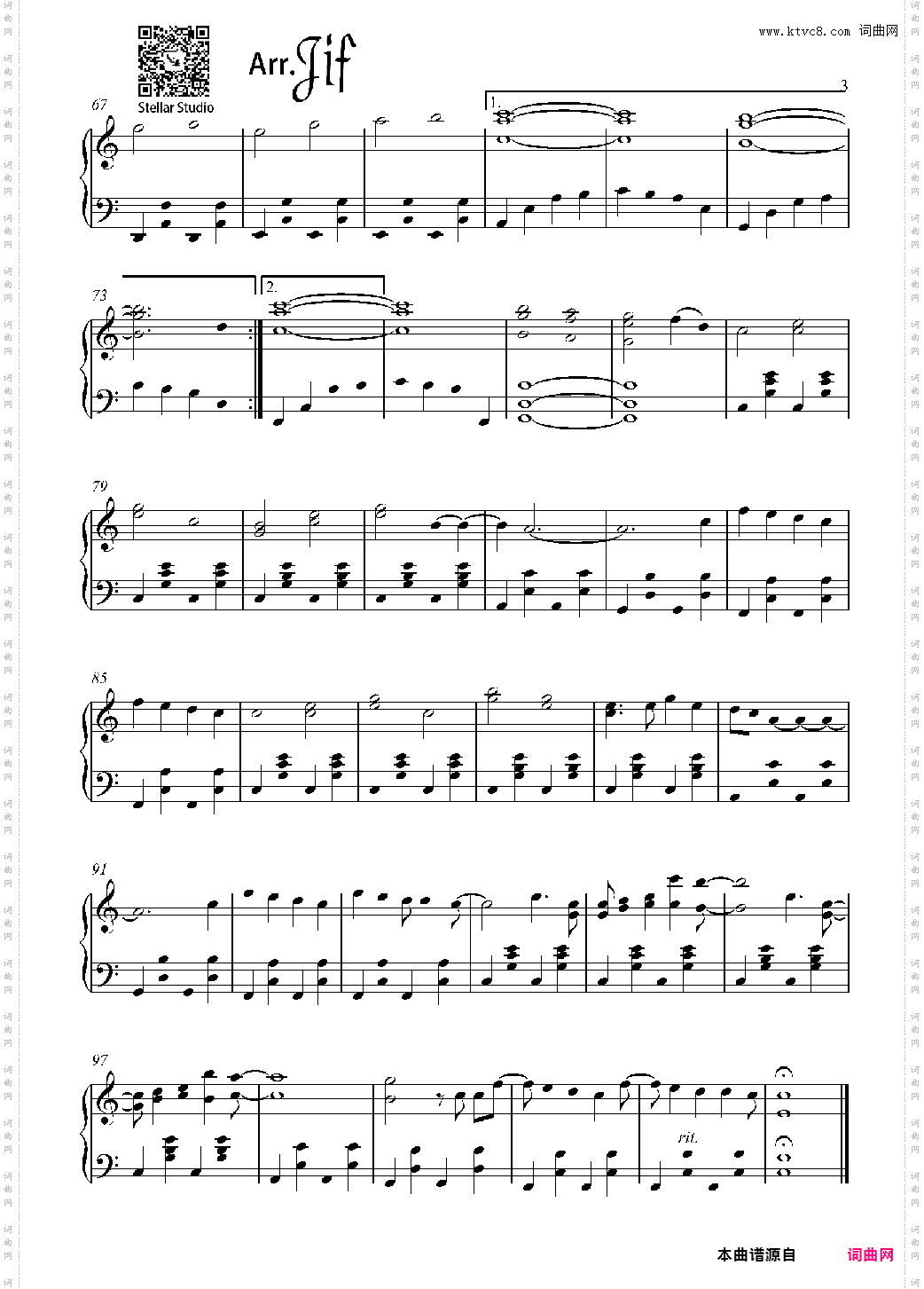 Count on me-依赖我