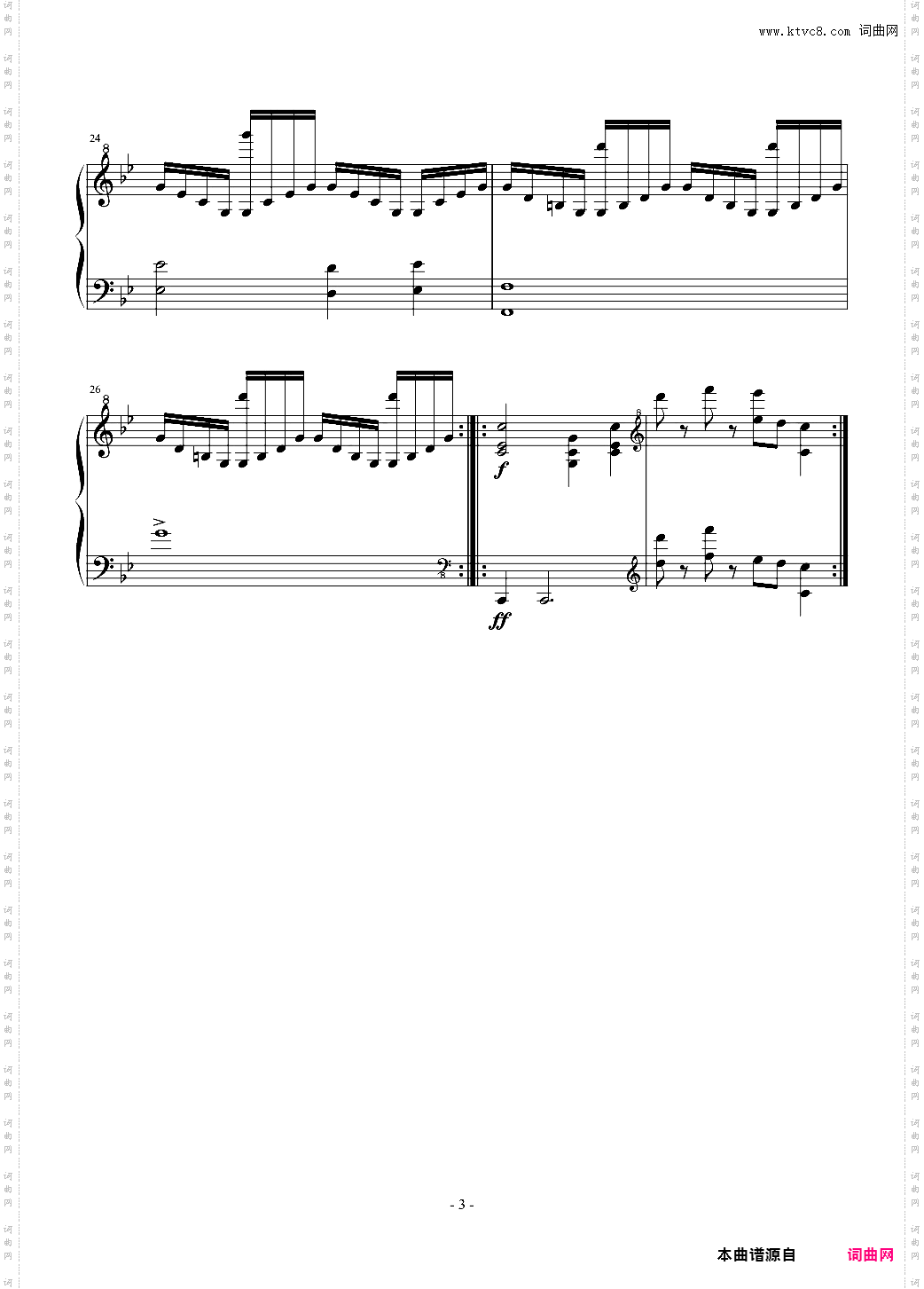Op·1 Etude 1 "獅子の玉座" Fate/Grand Order