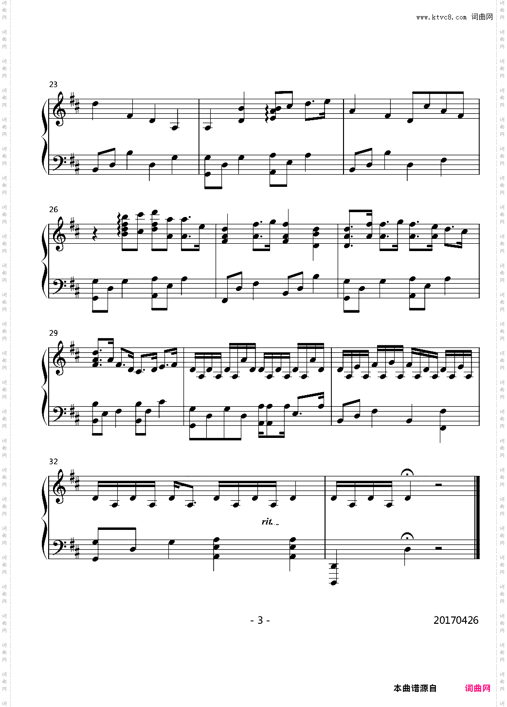 【Re: CREATORS】OST- re:Pianohi1tars
