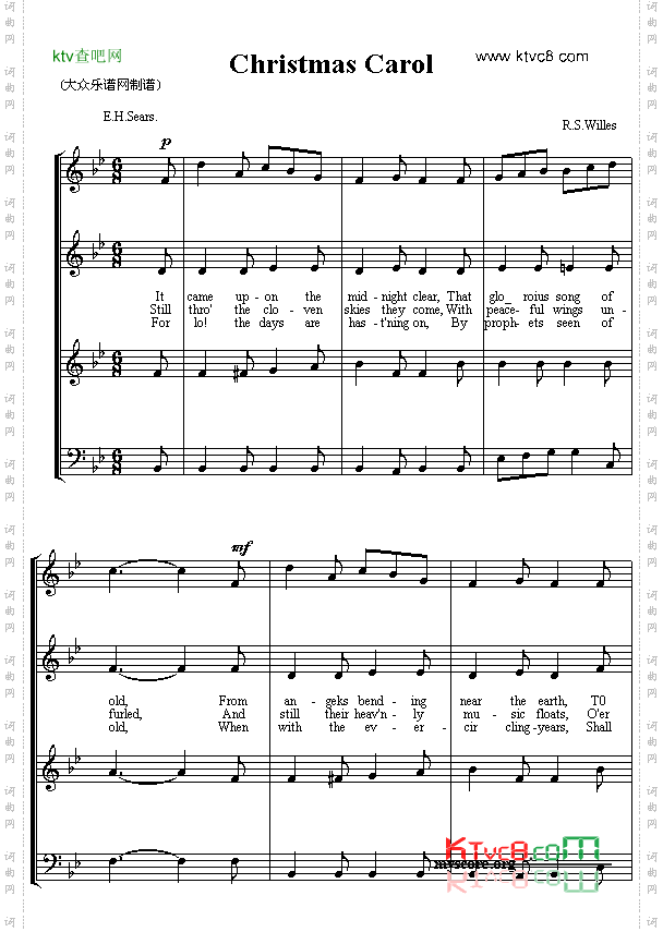 ChristmasCarol