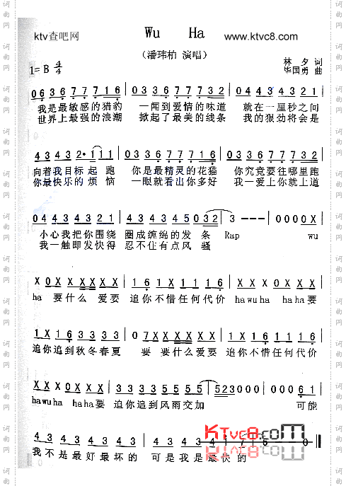 Wu Ha