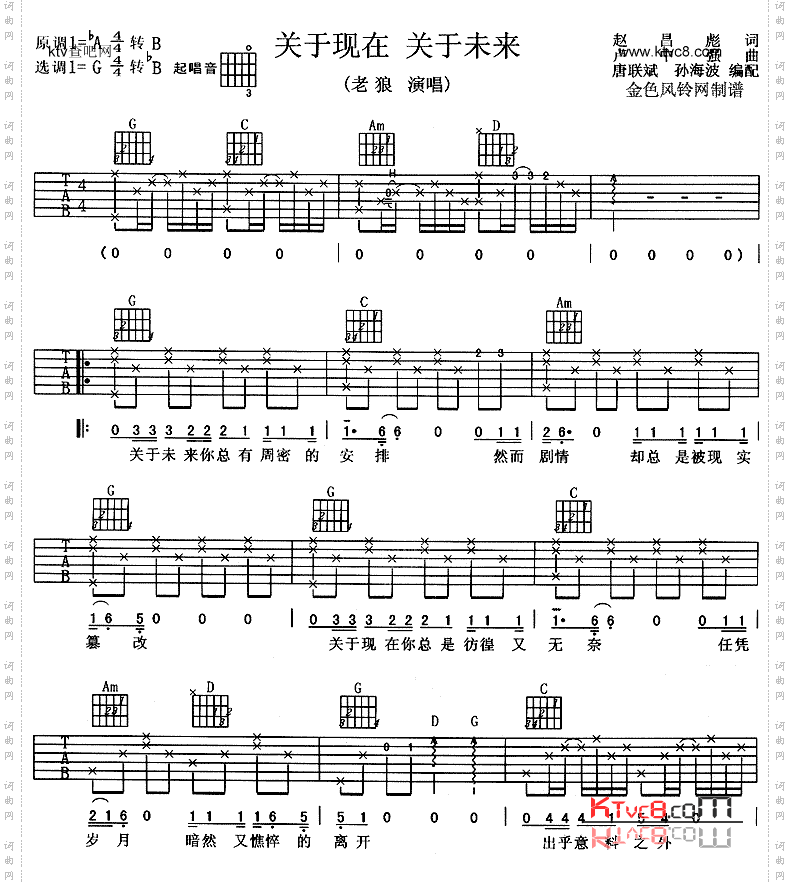 关于现在关于未来