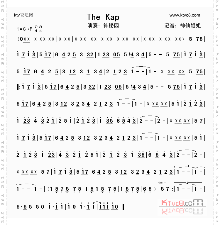 The Kap