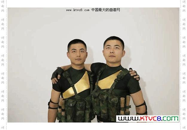 如果你是一滴水