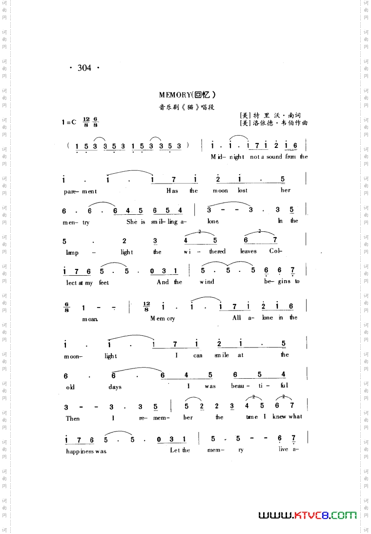 Memo-ryfromCats