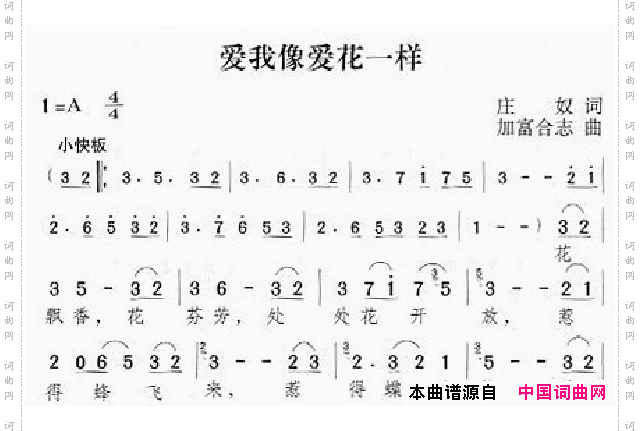邓丽君演唱歌曲集351-366