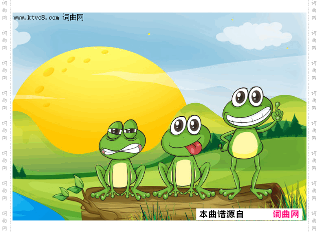 看我长得帅不帅