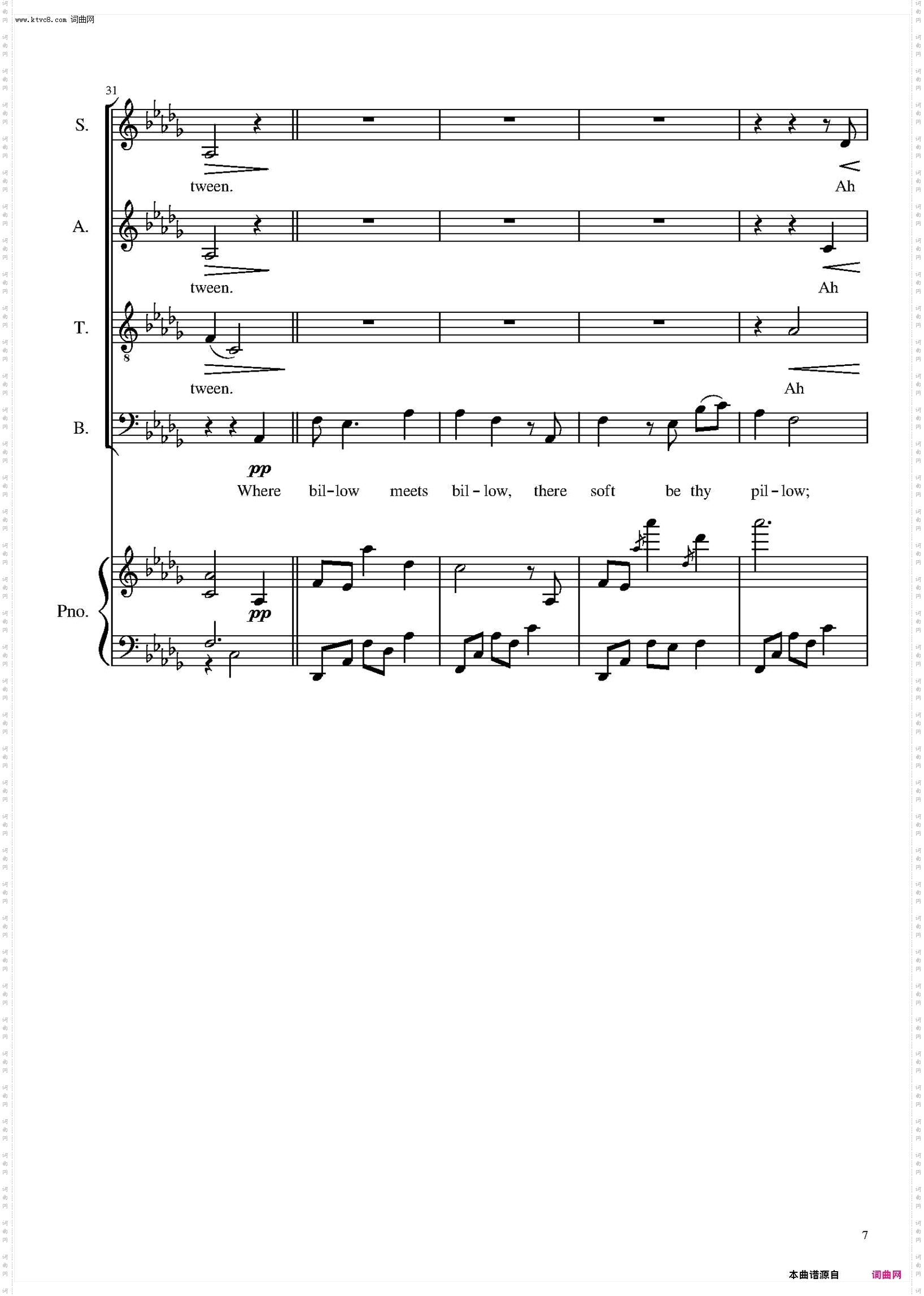 the seal lullaby_dedicated with love and gratitude to stephen schwartz