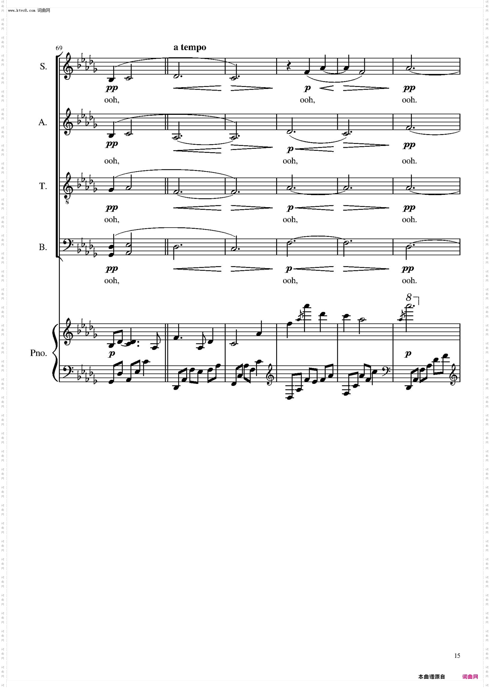 the seal lullaby_dedicated with love and gratitude to stephen schwartz