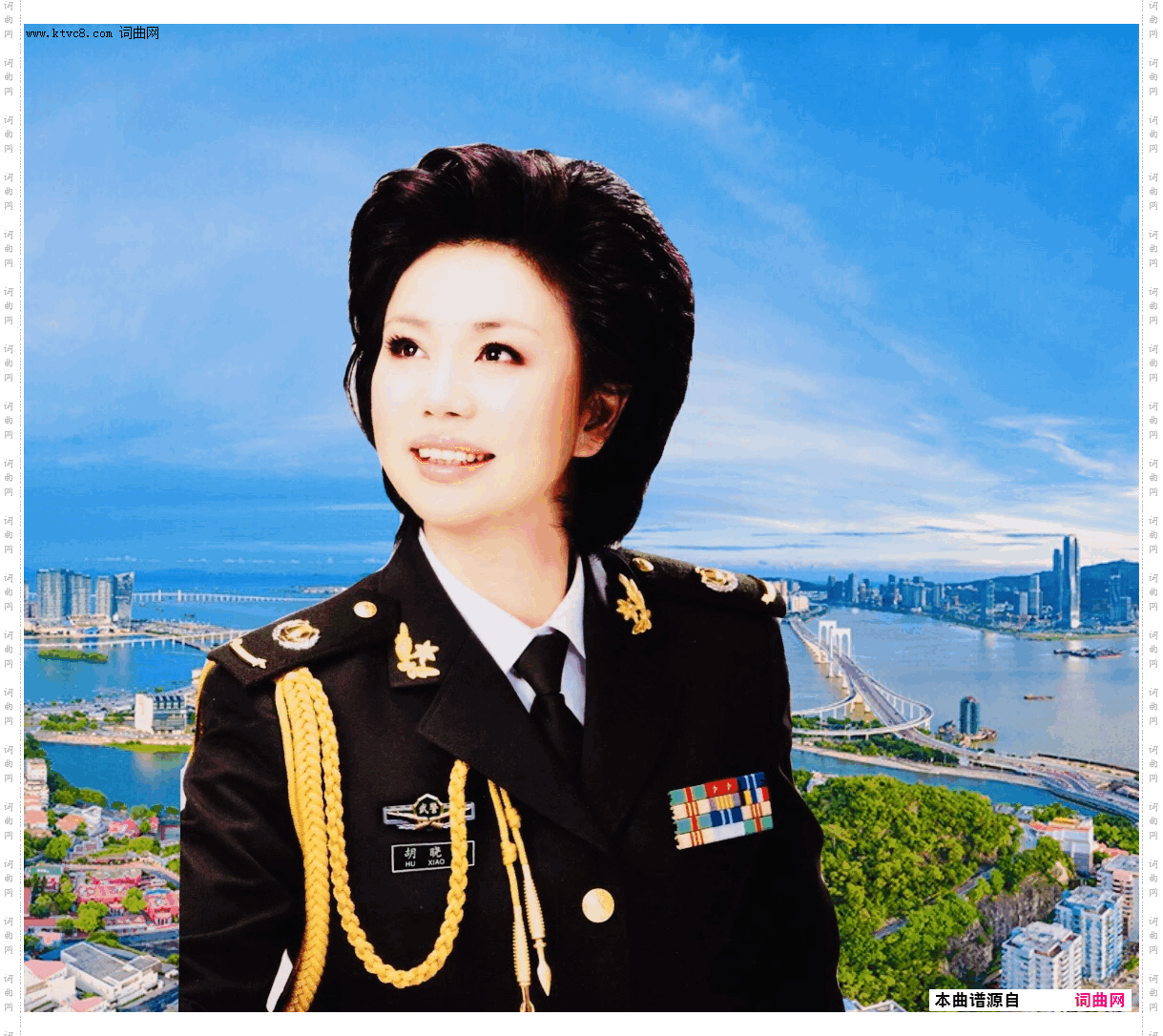 自动化赞歌-江如虹