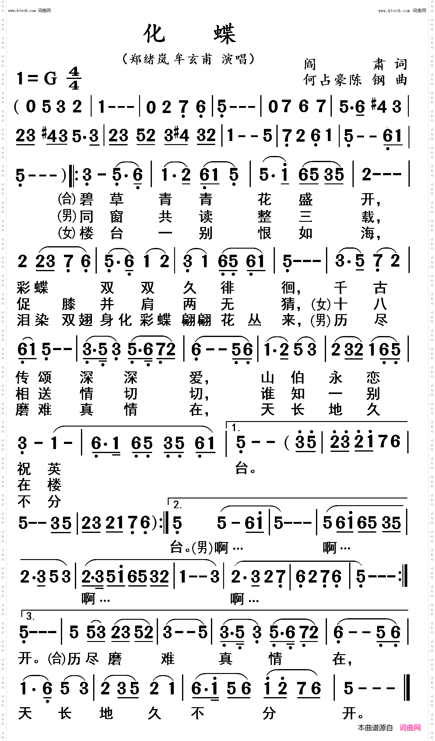 化蝶_高清