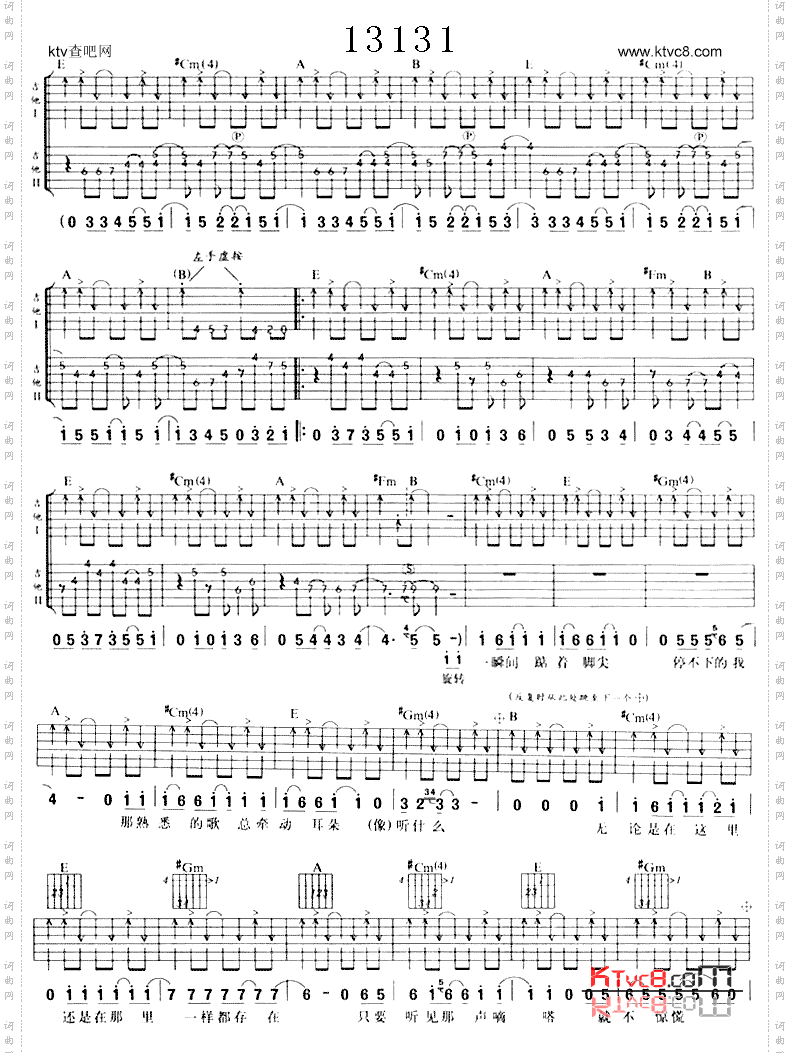 13131