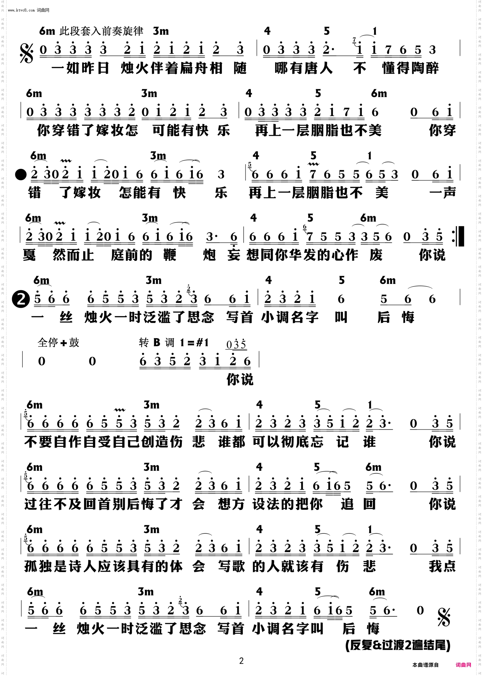 唐人_功能谱