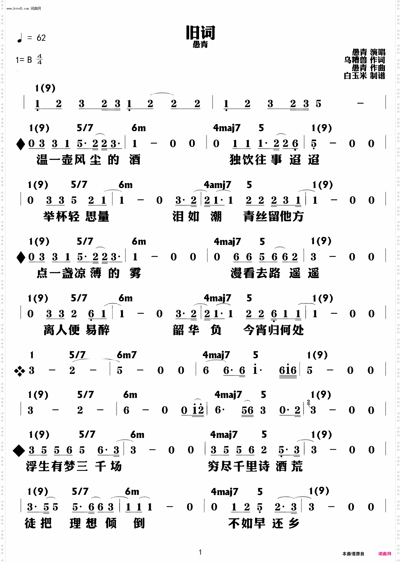 旧词_功能谱
