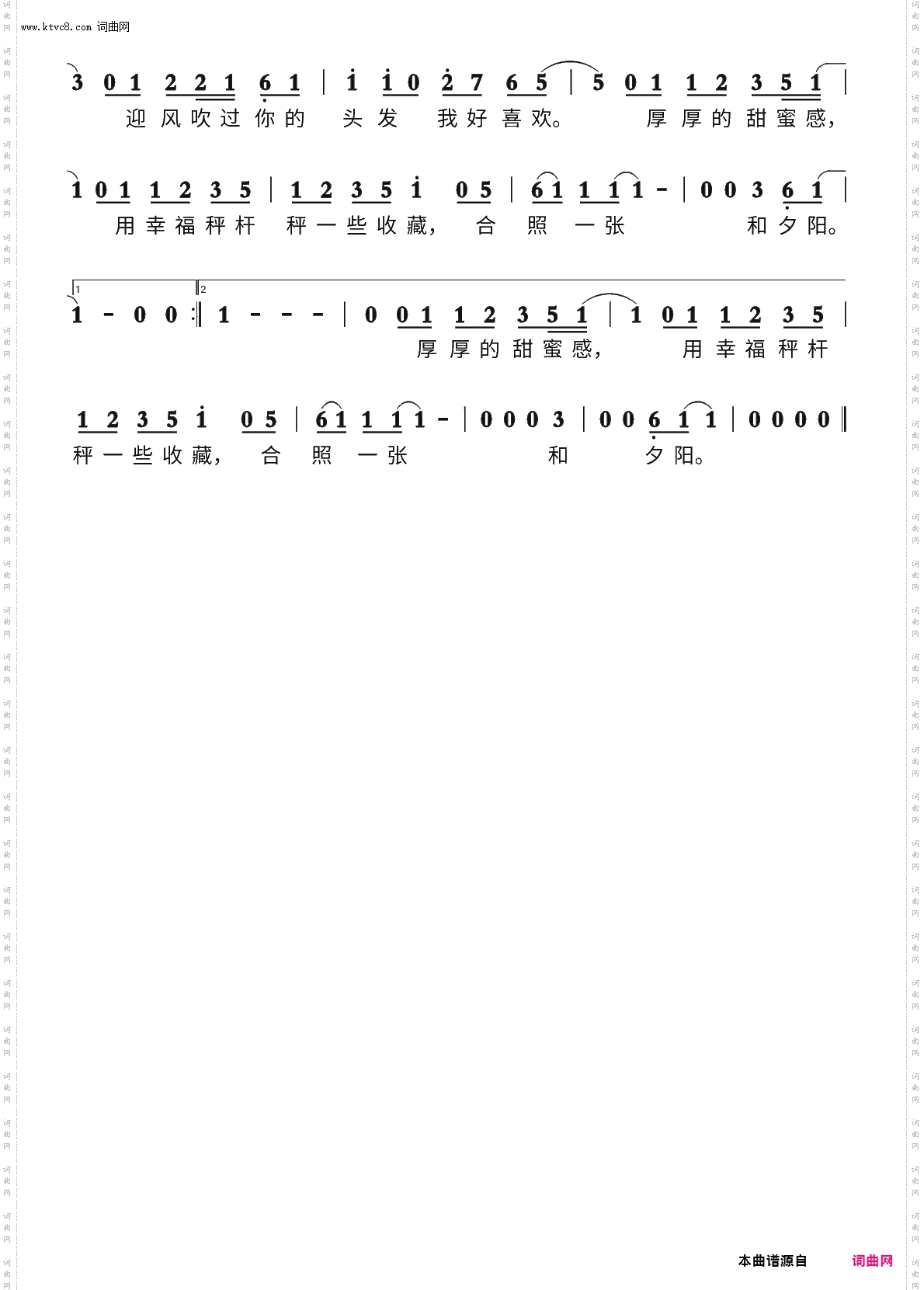梅子酱