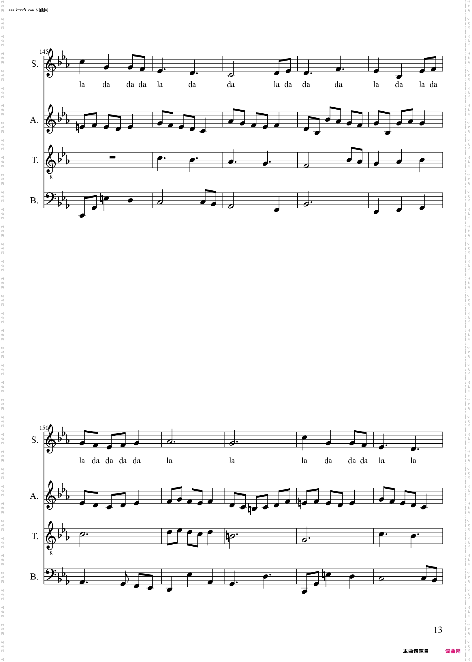 Carol of the Bells_Pentatonix