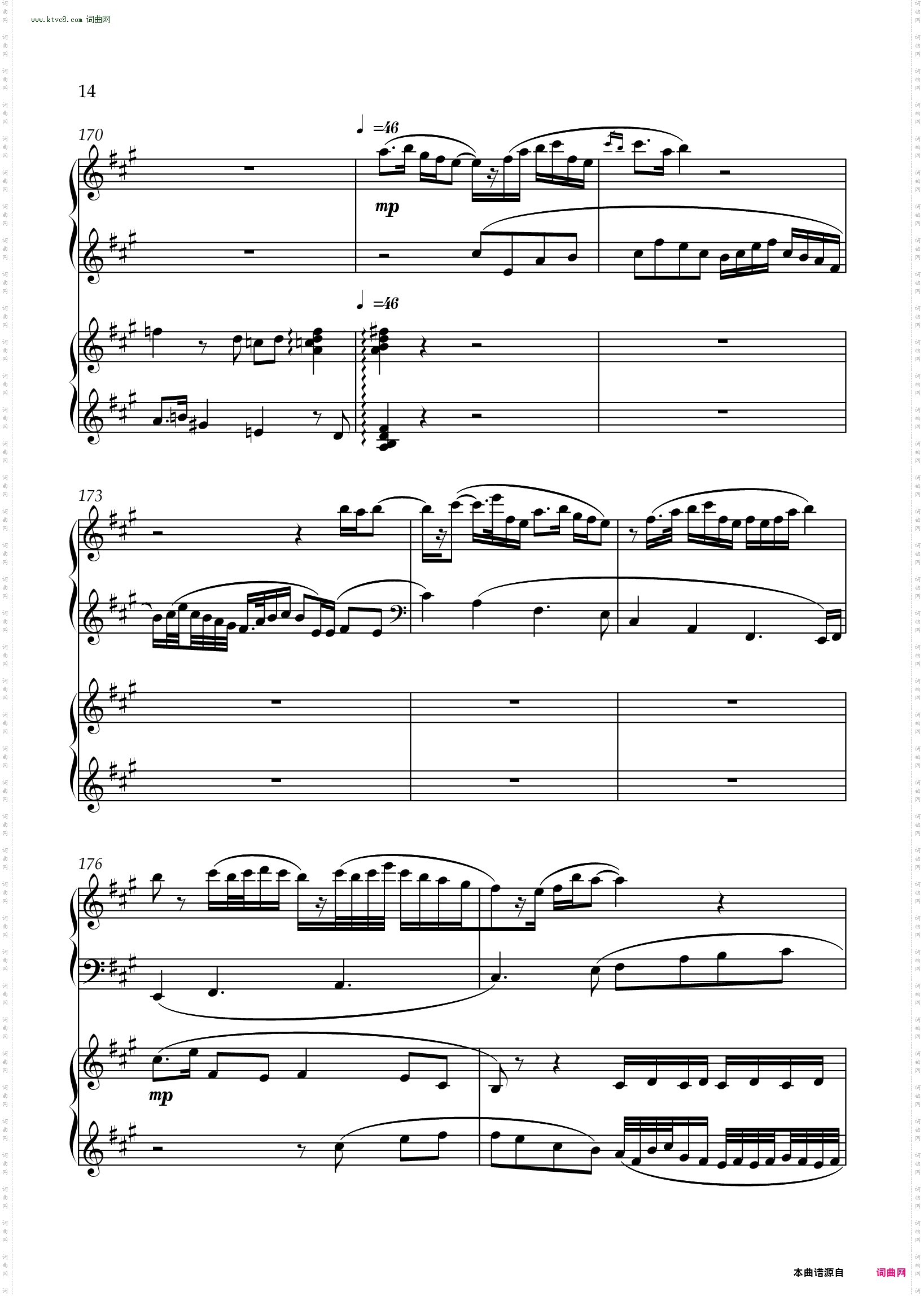 第一双钢琴奏鸣曲“南腔北调”第一乐章Sonata for tow Pianos No·1