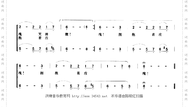 玫瑰，红红的玫瑰