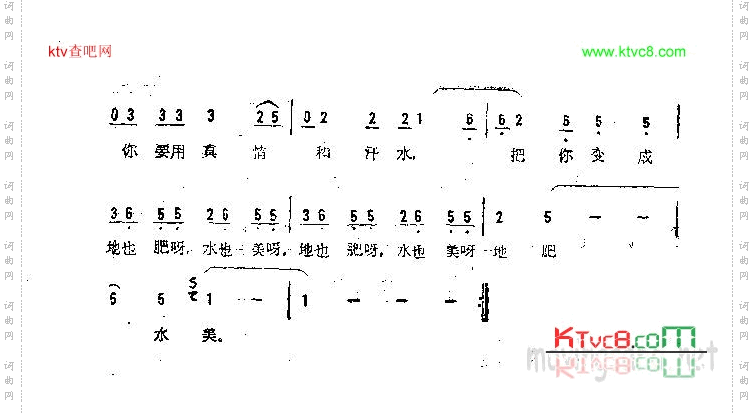 我热恋的故乡