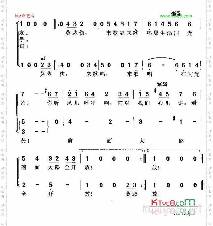 大学生之歌