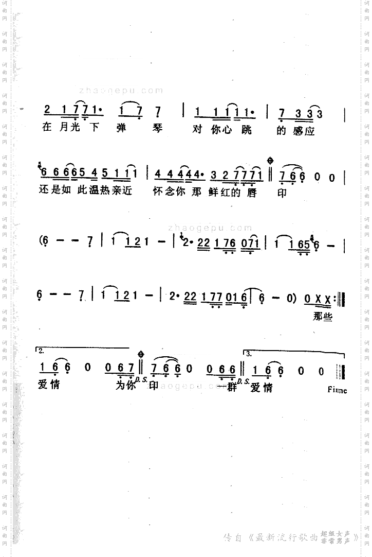 夜曲
