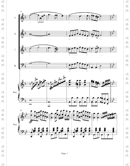 青春舞曲