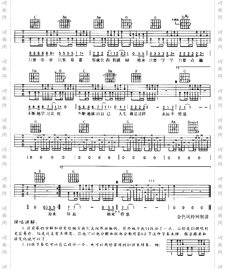 原来我从来没有问过自己