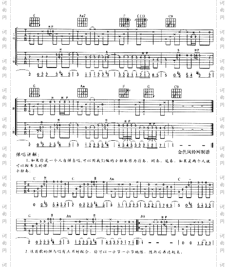 RightHereWaiting此情可待