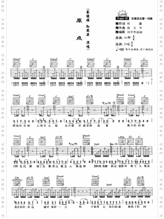 原点