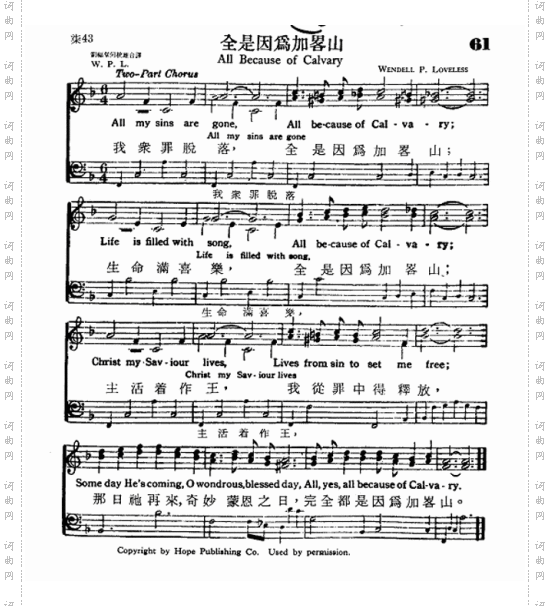 全是因为加仑山