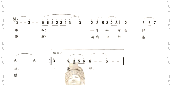 叫声妈祖亲又亲