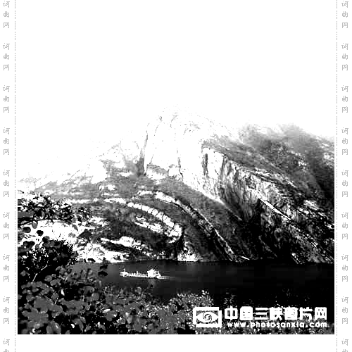 三峡春秋