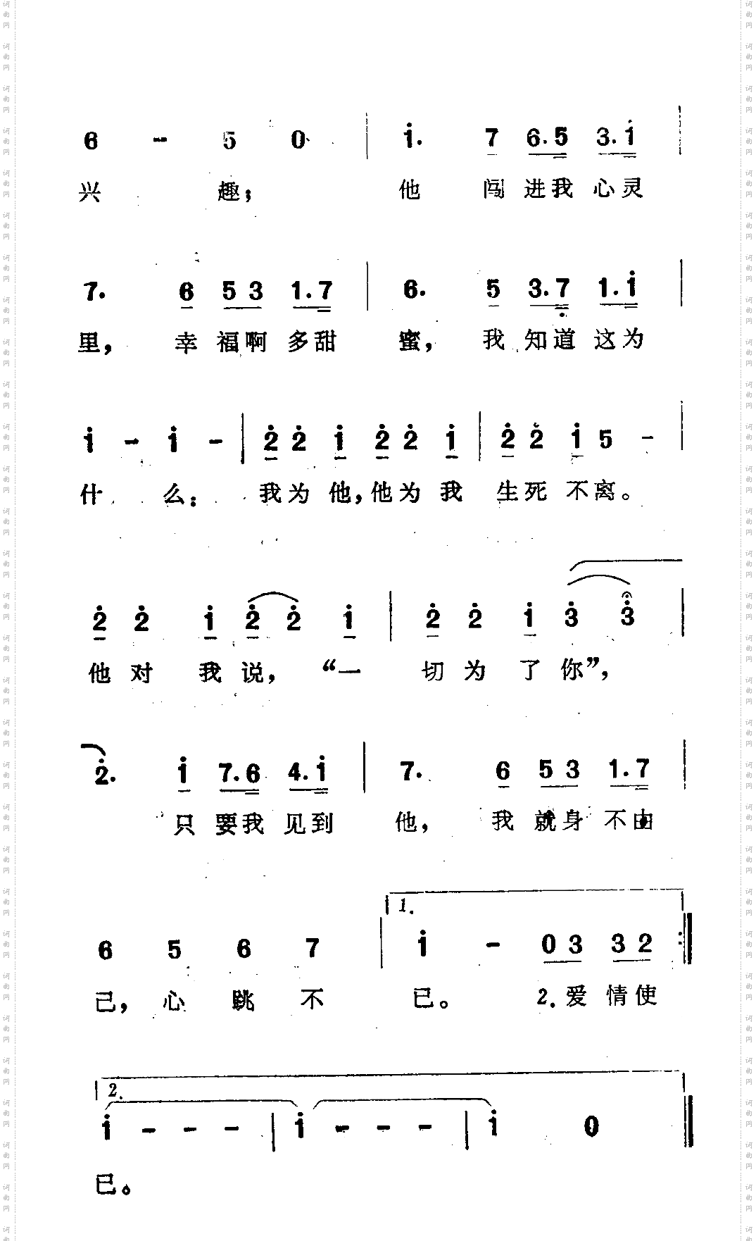 瑰丽的生活