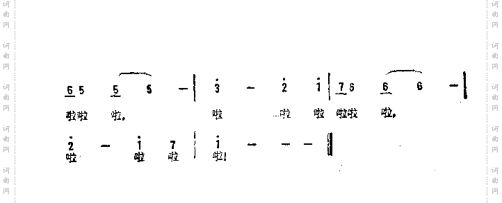吊金钟