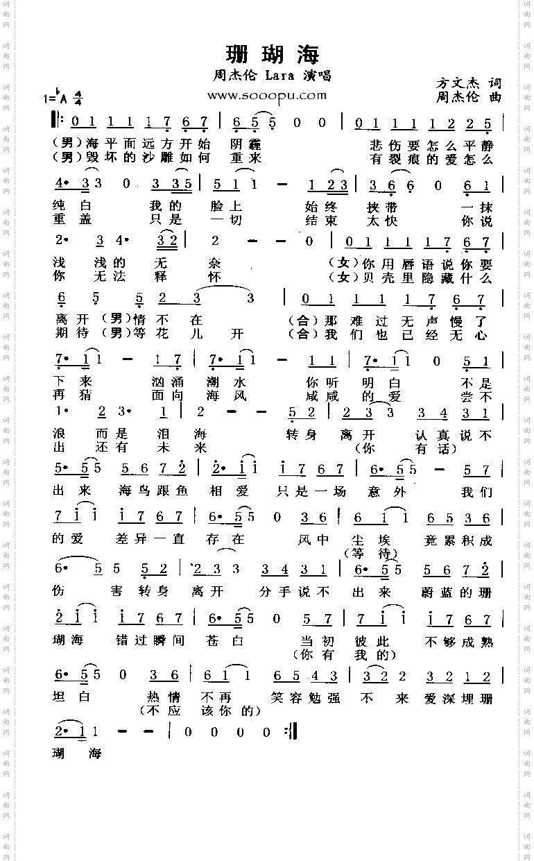 珊瑚海