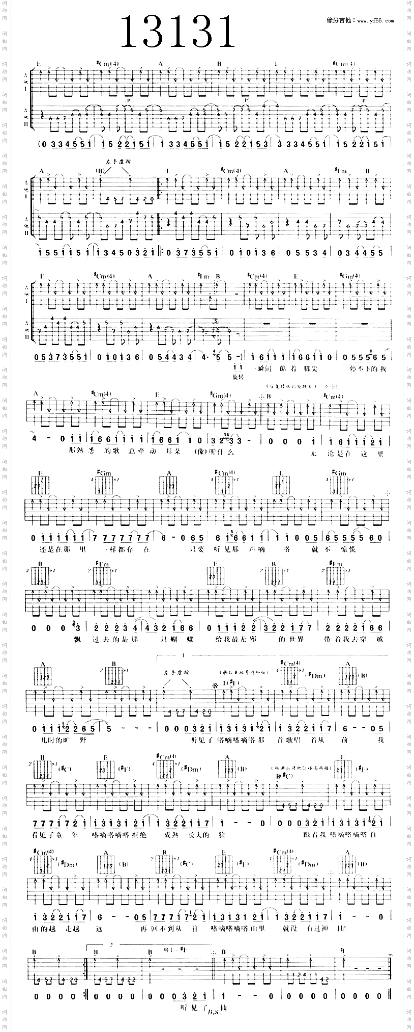 13131